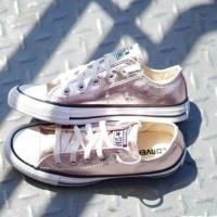 ราคา รองเท้าConverse all star แท้มือ1 (144680585)