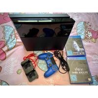 ราคา ps4 jet black 500gb ✨ (19782286210)