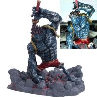 ราคา โมเดลวันพีช Luffy (Nightmare Ver. Metal Color style) One Piece Figure มังกี้ ดี ลูฟี่ บรรจุอยู่ในกล่องพีวีซี วันพีซ โมเดล ฟิกเ ฟิกเกอร์ Monkey D Luffy มังกี้ ดี ลูฟี่ (10832836620)