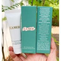 ราคา La Mer The Cleansing Foam 30ml. (5882450443)