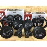 ราคา หูช้างตรงรุ่นTOYOTA VIGO / FORTUNER 2004-2014 +ลำโพง6.5”MTX-TX265S+MTX-TX265C+ฐานรองลำโพง จำนวน 2คู่ (5616280898)
