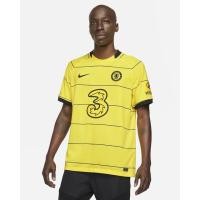 ราคา เสื้อฟุตบอล Nike x Chelsea ของแท้ 100% จากshop ไซส์ xl (14726360473)