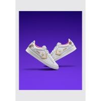 ราคา CONVERSE PRO LEATHER X SPACE JAM OX – WHITE/WHITE ONYX/MULTI (20582578001)