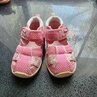 ราคา รองเท้า Miki House แท้ (20792139478)