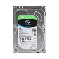 ราคา 4 TB HDD Seagate SKYHAWK (5900RPM, 64MB, SATA-3, ST4000VX007) ของมือสอง ประกันถึง 29-May-2024 (21773900887)