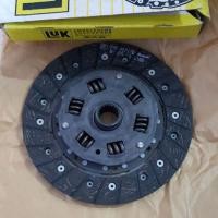 ราคา แผ่นคลัช Mazda interplay Ford รหัส 319 0043 10 ลูก (42405717049)