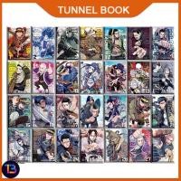 ราคา Kamuy สีทอง โดย Satoru Stain (ชุดหนังสือ 31 เล่ม) - หนังสืออุโมงค์ (44372036817)