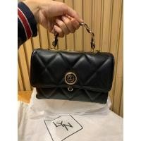 ราคา กระเป๋า LYN สีดำ (ถือได้,สะพายได้) ของแท้ (28741117156)