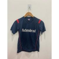 ราคา เสื้อกีฬามือสองแบรนด์ Admiral สภาพใหม่ 100% ไม่มีตำหนิ (40954947861)