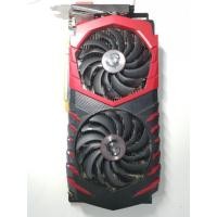 ราคา การ์ดจอ MSI GTX 1060 6g gaming X (1544445989)