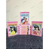 ราคา Orange Road ถนนสายนี้เปรี้ยว 1-8 ครบจบ ( มือสอง สภาพบ้าน ) (24284958157)