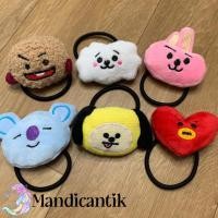 ราคา KUNCIR BT21 KPOP KUNCIRAN BT21 KUNCIR BT21 KPOP KUNCIRAN BT21 KPOP ผม TIE (43105800803)