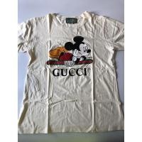 ราคา Gucci x Mickey T-Shirt (12143388401)