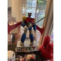 ราคา ChogokinMazinger Z hello kitty (10872179149)