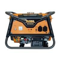 ราคา เครื่องกำเนิดไฟฟ้า ROWEL PROFESSIONAL รุ่น RW3800EA เบนซิน กำลัง 3,000 วัตต์ (14980844717)