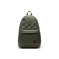 ราคา Herschel Supply Heritage™ Backpack | Quilted Capsule 24L - Beetle (11684-01827-OS) กระเป๋าเป้ สะพายหลัง โน๊ตบุ๊ค 16" (40820875221)