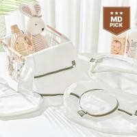 ราคา Nature Love Mere Premium ถุงซักผ้าเด็ก / เน็ต (27141605759)