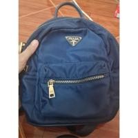 ราคา กระเป๋าเป้pradaสีน้ำเงิน (29569271874)
