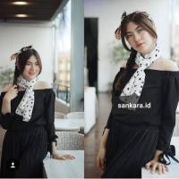 ราคา ผ้าพันคอสวยๆ******** (44471877736)