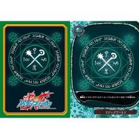 ราคา สลีฟบัดดี้ไฟท์ ญี่ปุ่น 55 ซอง Bushiroad Buddyfight Sleeve Vol.8 | Magic World บัดดี้ ซองบัดดี้ สลีฟ (28435990703)