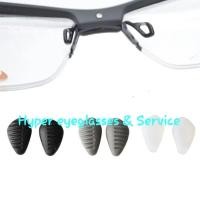 ราคา Nosepad แป้นจมูก Nike✔ แบบกดทรงหยดน้ำ (25351176418)