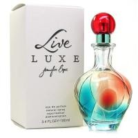 ราคา Jennifer Lopez J Lo Live Luxe EDP 100 ml.tester (3970942039)