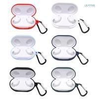 ราคา Lily* เคสหูฟังซิลิโคนป้องกันรอยขีดข่วนสําหรับ Oppo Enco W31 Lite (9069293570)