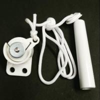 ราคา Hatari สวิตช์กระตุกพัดลมติดผนัง เชือกกระตุกพัดลม 16" - 18" (3108224131)