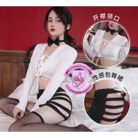 ราคา พร้อมส่งจากไทย ชุดคอสเพลย์ ชุดออฟฟิต ทิชเชอร์ ชุดคอสเพลย์สาวเลขา (15694242552)