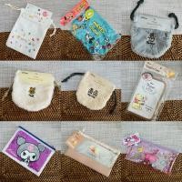 ราคา Sanrio Kitty กระเป๋าใส่เครื่องเขียน และ ปากกา ของแท้นำเข้าจากประเทศญี่ปุ่น (23422064310)