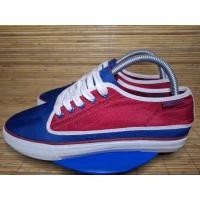 ราคา รองเท้าผ้าใบ unisex Kappa (40272091369)