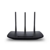 ราคา TP-Link TL-WR 940N 450Mbps Wireless N Router OFFICIAL (26715192502)