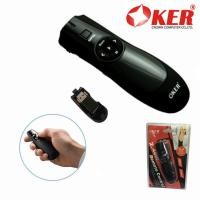 ราคา OKER Laser Pointer P-001 (5039930297)