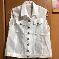 ราคา เสื้อกล้ามแฟชั่น ผ้าแก้ว ใส่สบายๆ ใส่คลุมใส่เที่ยว (7607263904)