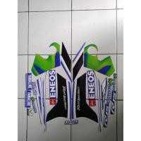 ราคา Strping variations ต้นฉบับ Yamaha R15 Eneos Movistar / Strping Yamaha R15 Eneos Movistar / Yamaha R15 Eneos Movistar Strping (22123479541)