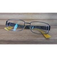 ราคา แว่น Emporio Armani Glasses Size 54/16 132mm สีดำ (29283948296)