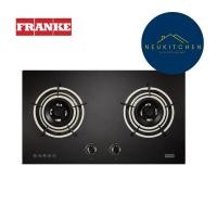 ราคา FRANKE เตาแก๊ส 2 หัว รุ่น FHG 7212 (24990224313)