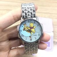 ราคา นาฬิกา Winnie the Pooh&Tigger ของแท้มือ1 (7968513502)