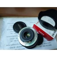 ราคา Canon EF-S 10-22mm f/3.5-4.5 USM (10928741483)