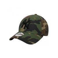 ราคา หมวก แท้ % New Era 9forty NY Camo Adjustable Cap (ลายทหาร) (6784228570)