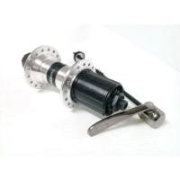 ราคา ดุมล้อ Shimano RM 60 ล้อหลัง (3205849029)