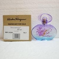 ราคา Salvatore Ferragamo Incanto Shine EDT 100ml