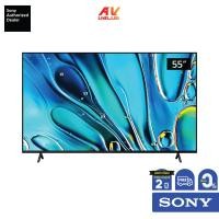 ราคา Sony Bravia 4K TV รุ่น K-55S30 ขนาด 55 นิ้ว Bravia 3 Series ( K55S30 , 55S30 , S30 ) ** ผ่อน 0% ** (24182987379)