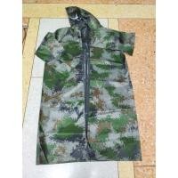 ราคา มือสอง เสื้อคลุมกันฝนแบบหนา เสื้อคลุมกันฝน ผ้ากันฝน (42004811947)