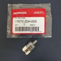 ราคา ไส้กรองในถังน้ำมัน GX35 แท้ เบิกศูนย์ 100% ใช้กับ GX25 GX31 GX35 GX50 ไส้กรองน้ำมัน แท้ GX35 (28140237658)