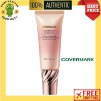 ราคา COVERMARK Skin Bright Cream CC (Makeup Base/CC Cream/SPF50+ PA++++) 25g / Natural Tone / Bright Tone【Direct from Japan】 (27832400885)