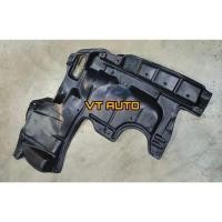 ราคา ฝาครอบเครื่องยนต์TOYOTA WISH ZNE10 2004 (40952381990)