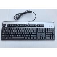 ราคา hp Keyboard แบรนด์ของแท้ 100% ใช้ดี คงทน คีย์บอร์ดมือสอง ขายถูก (2439819666)