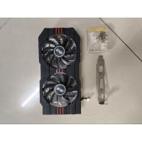 ราคา ชุดอะไหล่การ์ดจอ ASUS GTX750ti /750 (42400595092)
