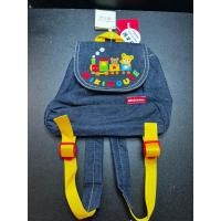 ราคา กระเป๋าเป้mikihouse new (21289465859)